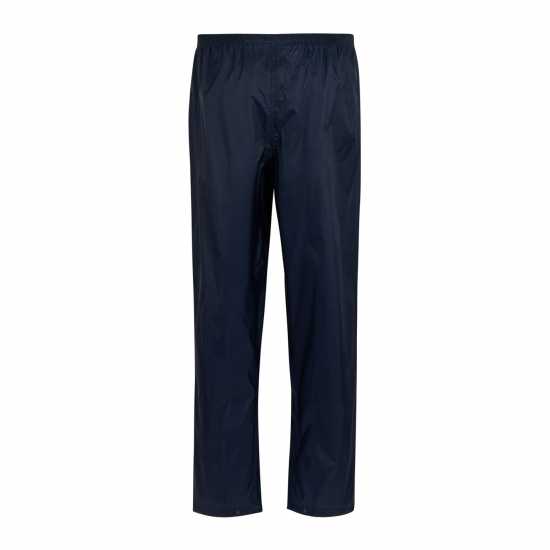 Regatta Men's Waterproof Trousers Navy 