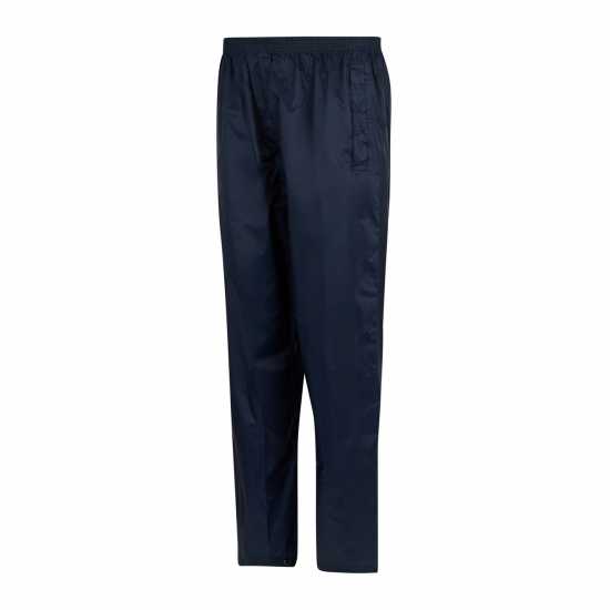 Regatta Men's Waterproof Trousers Navy 