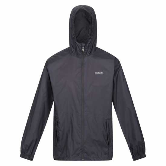 Непромокаемо Яке Regatta Men's Waterproof Jacket Seal Grey Непромокаемо Яке Regatta Men's Waterproof Jacket Seal Grey