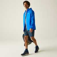 Непромокаемо Яке Regatta Men's Waterproof Jacket Oxford Непромокаемо Яке Regatta Men's Waterproof Jacket Oxford