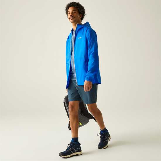 Непромокаемо Яке Regatta Men's Waterproof Jacket Oxford Непромокаемо Яке Regatta Men's Waterproof Jacket Oxford