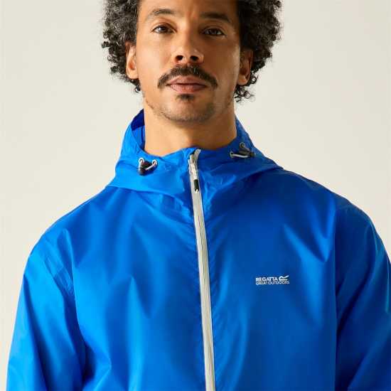 Непромокаемо Яке Regatta Men's Waterproof Jacket Oxford Непромокаемо Яке Regatta Men's Waterproof Jacket Oxford