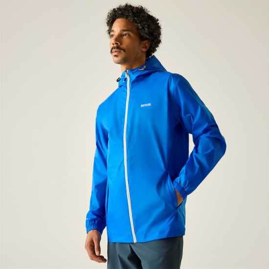 Непромокаемо Яке Regatta Men's Waterproof Jacket Oxford Непромокаемо Яке Regatta Men's Waterproof Jacket Oxford