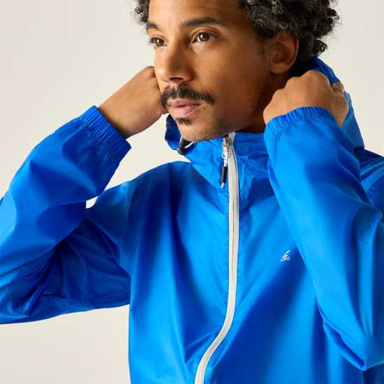 Непромокаемо Яке Regatta Men's Waterproof Jacket Oxford Непромокаемо Яке Regatta Men's Waterproof Jacket Oxford