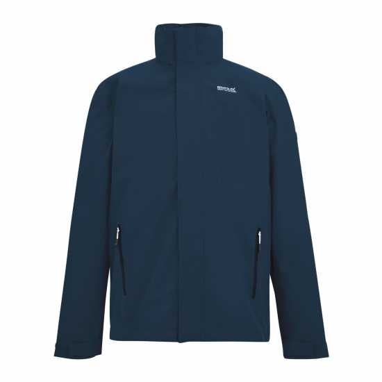 Непромокаемо Яке Regatta Men's Waterproof Jacket Navy Непромокаемо Яке Regatta Men's Waterproof Jacket Navy