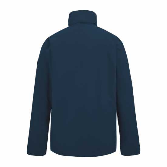 Непромокаемо Яке Regatta Men's Waterproof Jacket Navy Непромокаемо Яке Regatta Men's Waterproof Jacket Navy