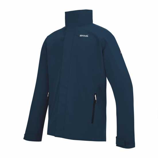Непромокаемо Яке Regatta Men's Waterproof Jacket Navy Непромокаемо Яке Regatta Men's Waterproof Jacket Navy