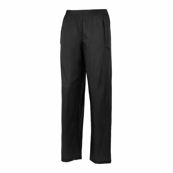 Regatta Women's Waterproof Trousers Black 