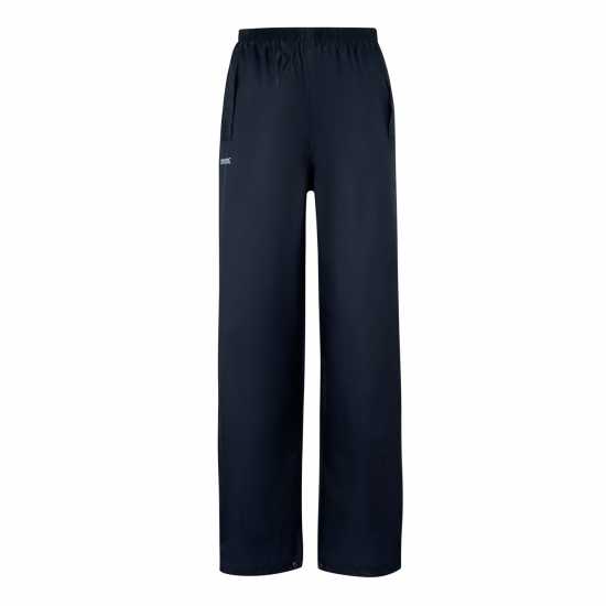 Regatta Women's Waterproof Trousers Midnight 