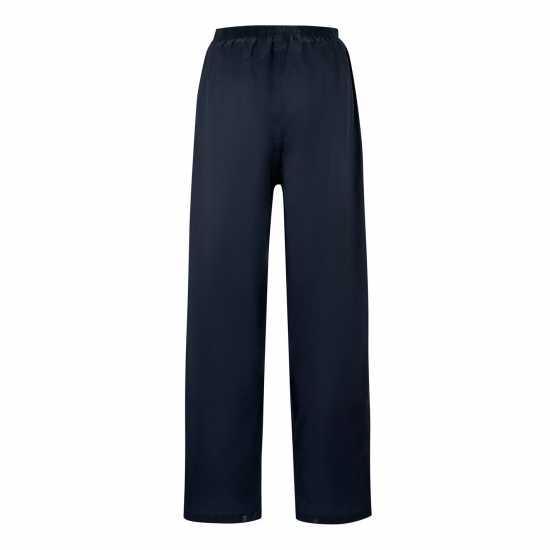 Regatta Women's Waterproof Trousers Midnight 