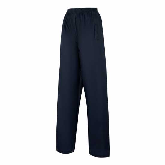 Regatta Women's Waterproof Trousers Midnight 