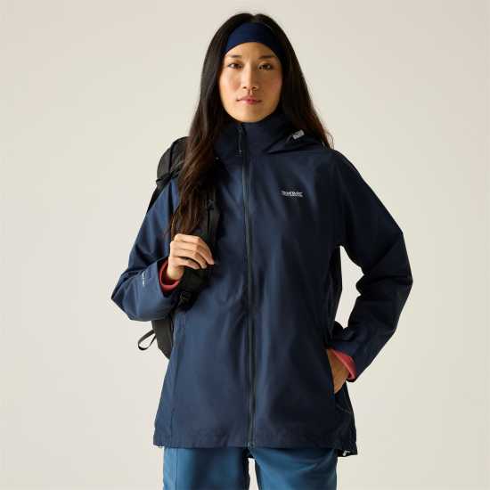 Непромокаемо Яке Women's Waterproof Jacket Непромокаемо Яке Women's Waterproof Jacket