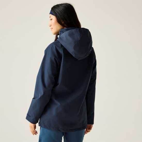 Непромокаемо Яке Women's Waterproof Jacket Непромокаемо Яке Women's Waterproof Jacket