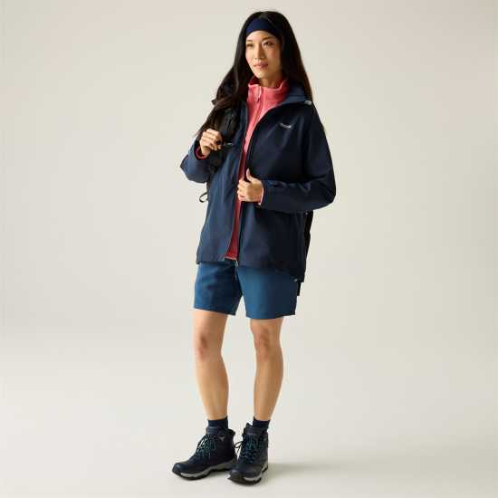 Непромокаемо Яке Women's Waterproof Jacket Непромокаемо Яке Women's Waterproof Jacket