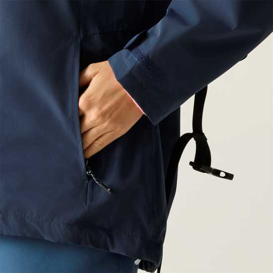 Непромокаемо Яке Women's Waterproof Jacket Непромокаемо Яке Women's Waterproof Jacket