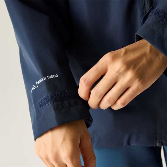 Непромокаемо Яке Women's Waterproof Jacket Непромокаемо Яке Women's Waterproof Jacket