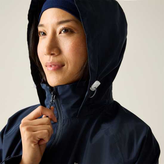 Непромокаемо Яке Women's Waterproof Jacket Непромокаемо Яке Women's Waterproof Jacket