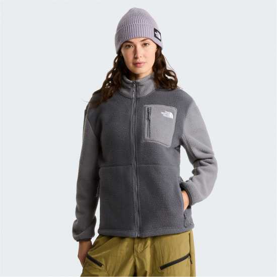 The North Face Yumiori Full Zip Womens  