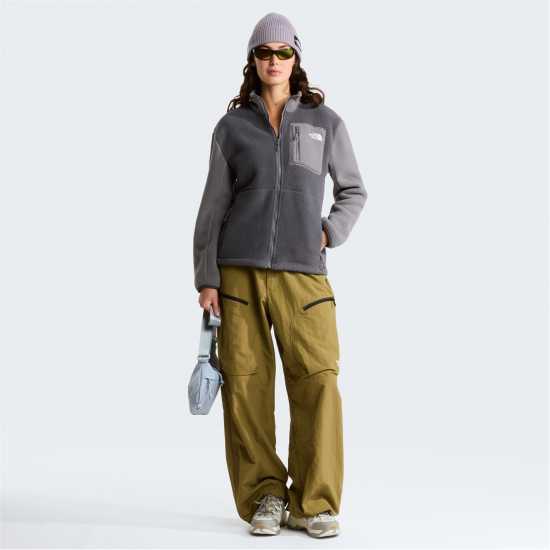 The North Face Yumiori Full Zip Womens  