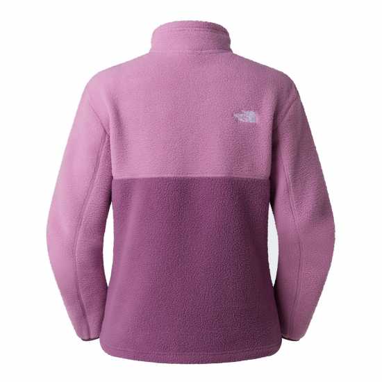 The North Face The North Face Yumiori Full Zip Womens Chroma Purple The North Face The North Face Yumiori Full Zip Womens Chroma Purple