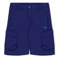 Puma Детски Шорти (8) Beach Walkshorts Juniors  