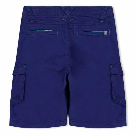 Puma Детски Шорти (8) Beach Walkshorts Juniors  