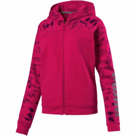 Puma (8) Urban Sports Fz Graph Womens  