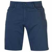 Chillaz Мъжки Шорти Elias Climbing Shorts Mens Blue Мъжки къси панталони