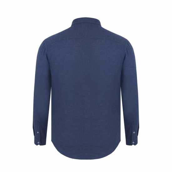 Мъжки ризи Gelert Риза С Дълъг Ръкав Long Sleeve Shirt Синьо Gelert Риза С Дълъг Ръкав Long Sleeve Shirt Синьо Мъжки ризи