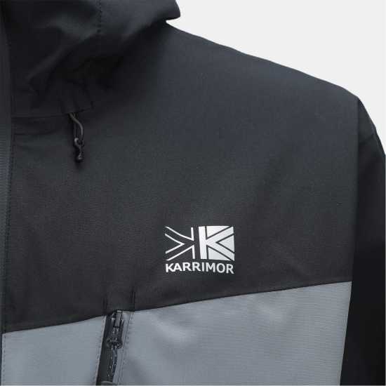 Karrimor Непромокаемо Яке Men's 4-Way Stretch Water And Wind Resistant Waterproof Jacket  