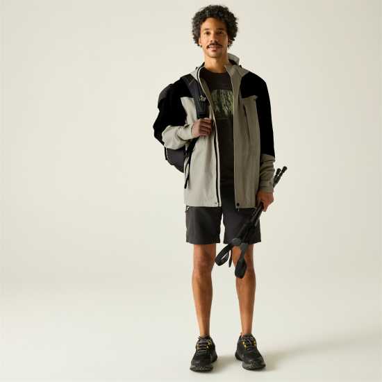 Regatta Freesdale Sn63  