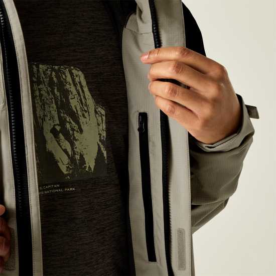 Regatta Freesdale Sn63  