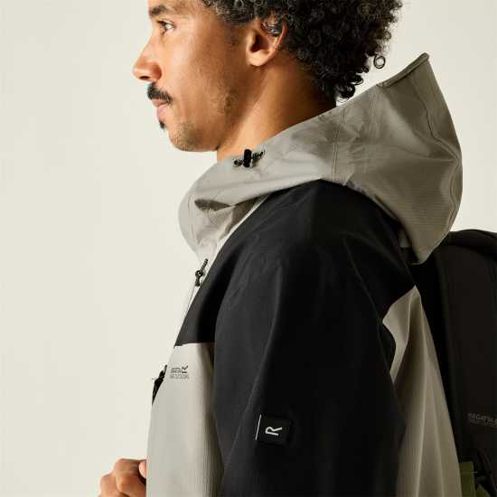 Regatta Freesdale Sn63  