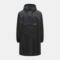 Gelert Men's Long Length Waterproof Hooded Poncho  