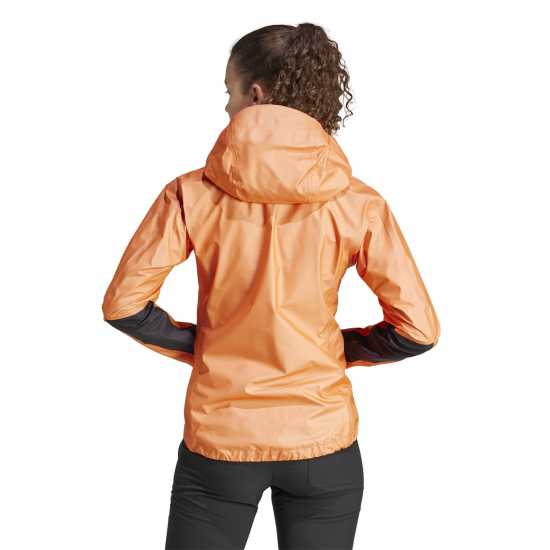 Adidas Дамско Яке W Trk Gore Ac J Waterproof Jacket Womens  