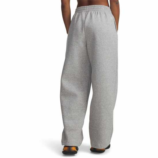 Under Armour Ua Script Zip Fleece Ld63  