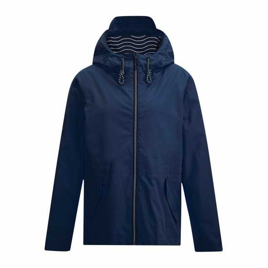 Непромокаемо Яке Regatta Women's Bayletta Waterproof Jacket Navy 