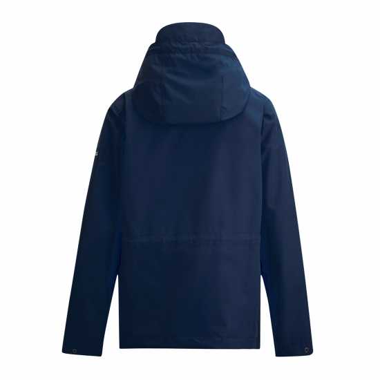 Непромокаемо Яке Regatta Women's Bayletta Waterproof Jacket Navy 