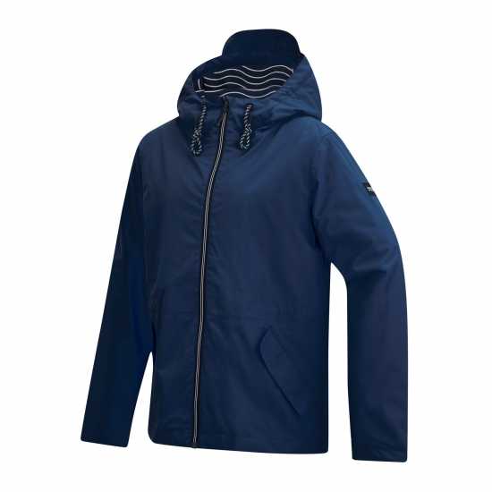 Непромокаемо Яке Regatta Women's Bayletta Waterproof Jacket Navy 