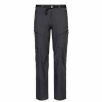 Karrimor Panther Trousers Charcoal Mens Outdoor Clothing