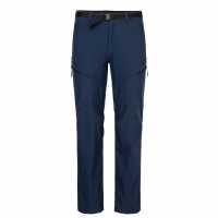 Karrimor Panther Trousers Navy Mens Outdoor Clothing