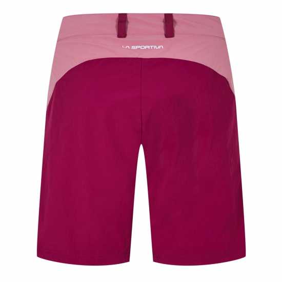 La Sportiva Performance Climbing Shorts  