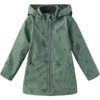 Firetrap Rain Anorak Морска синьо 