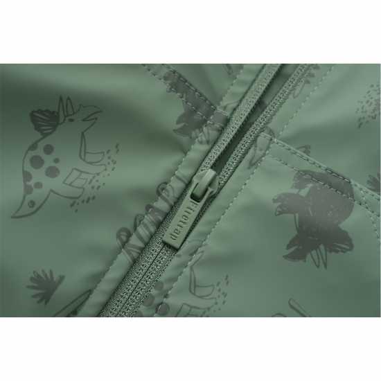 Firetrap Rain Anorak Морска синьо 