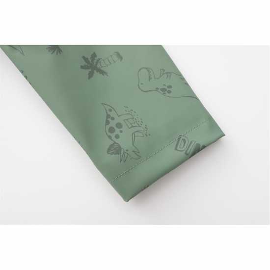 Firetrap Rain Anorak Морска синьо 