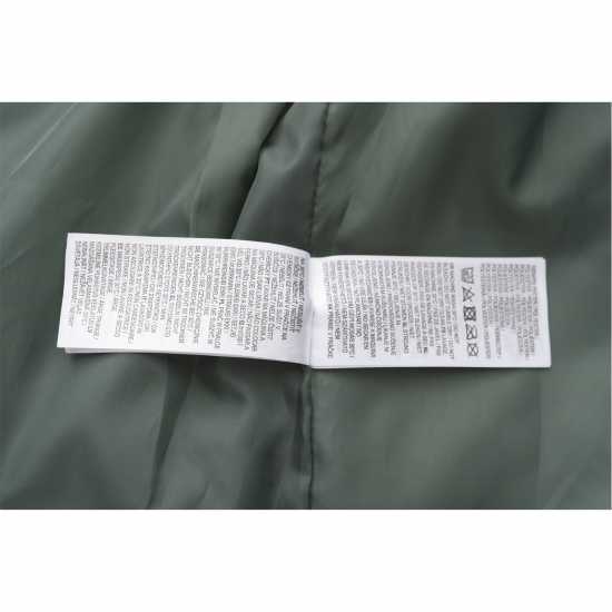 Firetrap Rain Anorak Морска синьо 