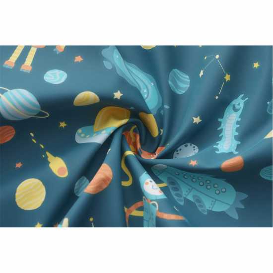 Firetrap Rain Anorak Синьо 