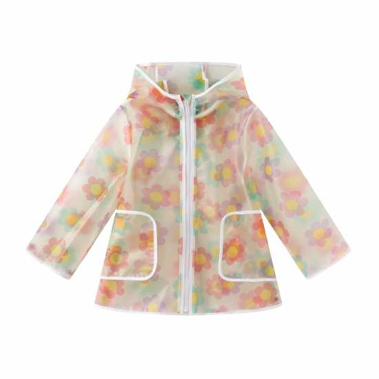 Firetrap Rain Anorak  