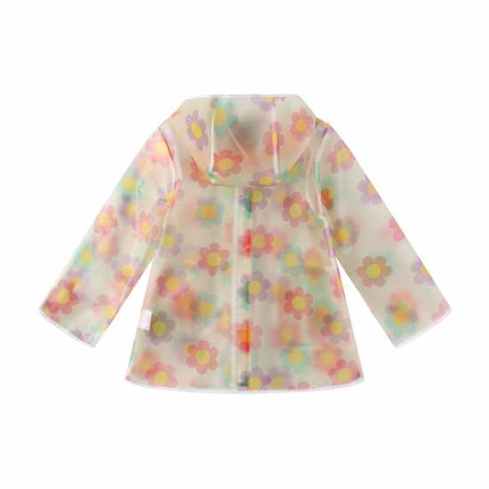 Firetrap Rain Anorak  