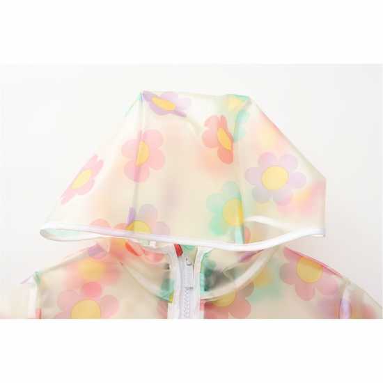 Firetrap Rain Anorak  